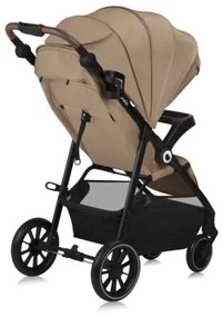 Lionelo - Babakocsi EMMA ONE bézs