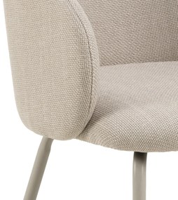 Eleanor design karfás szék