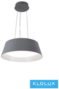 ELDLUX B83-G3CErnyős Függesztett LámpaLED IP20