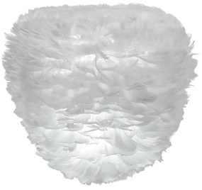 Világosszürke lámpabúra ø 30 cm Eos Evia Mini – UMAGE