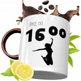 Bordó Bögre Vicces Születésnapi Ajándék