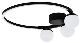 Eglo 99375 - LED Mennyezeti lámpa PHIANEROS LED/22W/230V