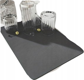 Csepegtető Szőnyeg Edényszárító 30x40CM