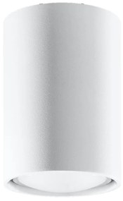 Sollux Lighting Lagos mennyezeti lámpa 1x40 W fehér SL.0996