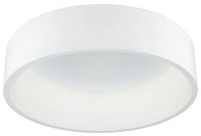 ITALUX CHIARA mennyezeti lámpa fehér, 3000K melegfehér, beépített LED, 1760 lm, IT-3945-832RC-WH-3