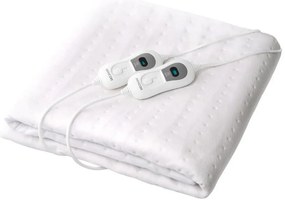 Sencor - Két személyes elektromos takaró 120W/230V 160x140 cm