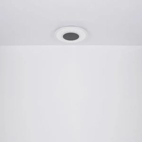 Globo 48133-44 - LED dimmelhető mennyezeti lámpa LED/44W/230V 2700-6000K + DO