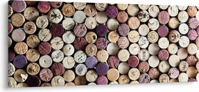 Kép - Borszezon (120x50 cm)