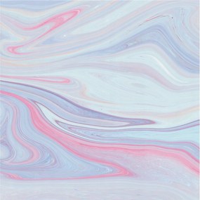 Flizelin tapéta Divatos 3D fali ragasztó Pasztell örvény 250x250 ragasztó