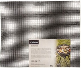 Orion teflon grillalátét 40 x 33 cm, 2db