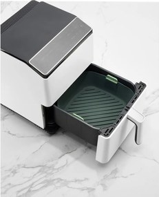 Szilikon sütőforma forrólevegős fritőzhöz 23x23 cm L – Lékué