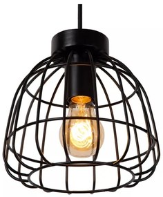 Lucide 00429/13/30 - Csillár zsinóron FILOX 3xE27/40W/230V