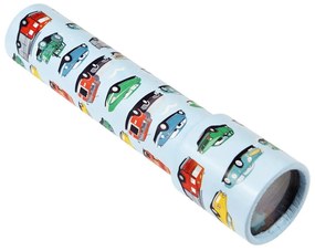 Kaleidoszkóp Road Trip – Rex London