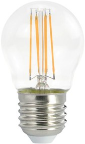 Avide LED Filament Mini Globe 4.5W E27 470LM NW 4000K
