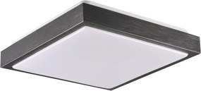 Polux KAZIMIERZ 327314 Süllyesztett mennyezeti lámpa 2x20W/E27 IP20