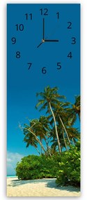 Gario Falióra Trópusi strand Méret: 25 x 65 cm