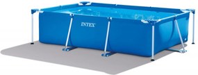 Négyszögletes medence kerettel - Intex | 3 x 2m