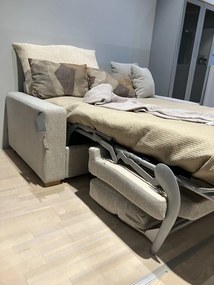 Lukas 2 személyes ágyazható kanapé