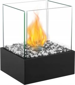 SzabadonĂĄllĂł Asztali BiokandallĂł Kerti HĂĄzhoz Terasz 24,5x20,5x29 cm