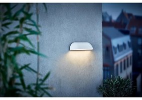 Nordlux - LED Kültéri fali lámpa FRONT LED/9,5W/230V IP44