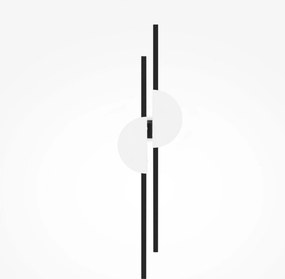 Maytoni Fali lámpa Skyline 4000K 23W MOD179WL-L22W4K1