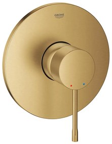 GROHE 24057GN1 - ESSENCE zuhanycsaptelep arany