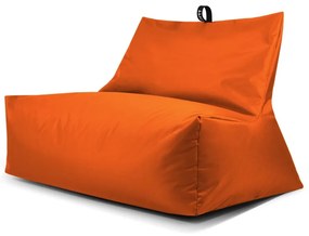 Narancssárga babzsákfotel Icy Sofa – So Soft?