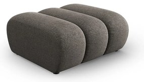 Sötétszürke lábtartó Lupine – Micadoni Home