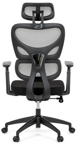 Autronic KA-K2080 GREY Irodai szék