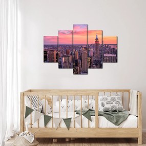 Kép - New York (150x105 cm)