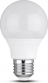 3 db-os Led izzó szett Livarno home E27 4,2 W 2700 K 470 lm. meleg fehér