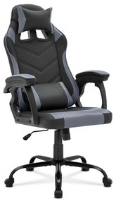 Gamer - Scaun pivotant de birou