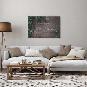 Kép - Borostyán (90x60 cm)