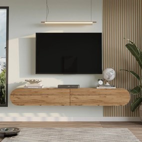 TV-állvány, 200 cm – LUM1-A