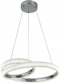 FĂŒggĆlĂĄmpa Reality 1 -fĂ©nypont integrĂĄlt Led forrĂĄs 337101-06