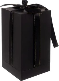 Világító örökrózsa luxuscsomagolásban