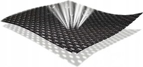 Fekete irodai szék JETTA