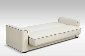Háromszemélyes kanapé Darnea. 619024
