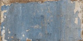 Padló Cir Havana sky 10x20 cm matt HAV12SK