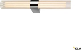 SLV LYGANT 1007619 Fali lámpa 2x14W/LED 3000K 800lm IP44