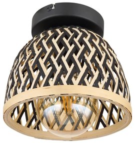 Globo 15767D1 - Mennyezeti lámpa COLLY 1xE27/15W/230V