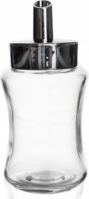 Cukrászda Adagolóval üveg adagoló cukortartó cukortartó