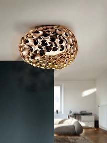 Mennyezeti Lámpa Rose Gold NARISA SCHULLER 266822N