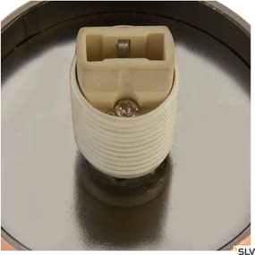SLV LITTLE SUN 1007366 Asztali lámpa 1x6.6W/G9 IP20