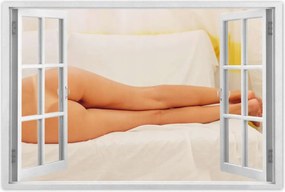 Poszterek 60x40 Aktok Meztelenség Szerelem Fotó