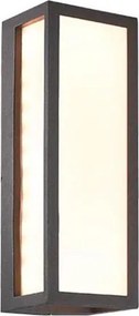 ZAMBELIS E202 Modern Kültéri Fali Lámpa LED IP65