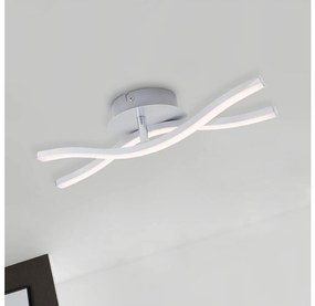 Briloner 3194-029 - LED Felületre szerelhető csillár GO 2xLED/6W/230V