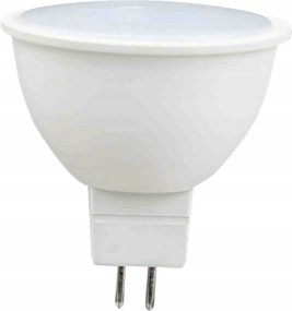 Led izzó GU5.3 5,5W Semleges 4000K Környezetbarát világítás