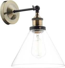 Dar Lighting RAY RAY0775 Fali lámpa 1x40W/E27