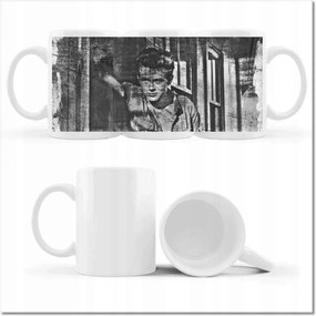 Fotós bögre James Dean Színész Mozi